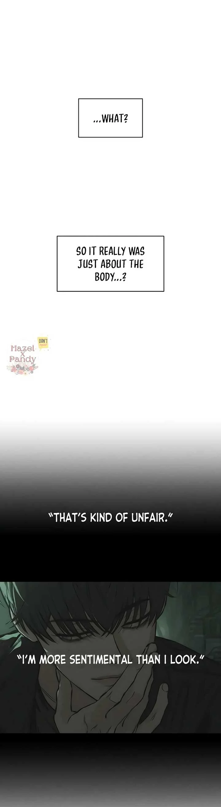 Tears On A Withered Flower Chapter 43 image 24